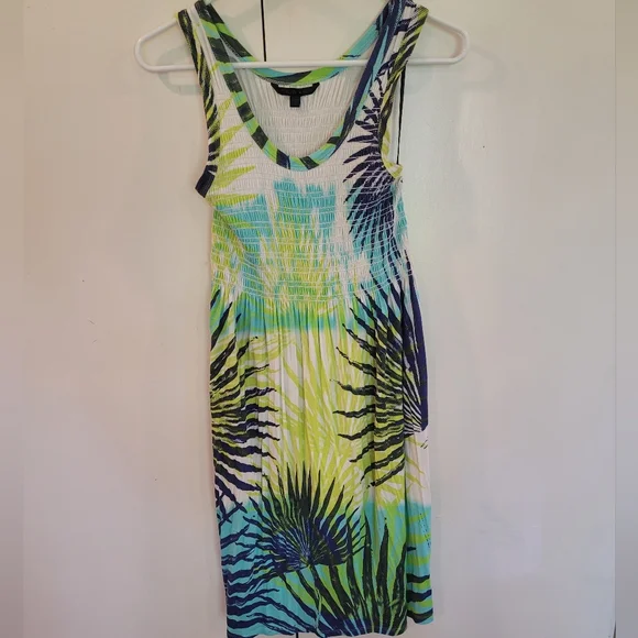 **4 items for $15** Summer Dress - Picture 4 of 7